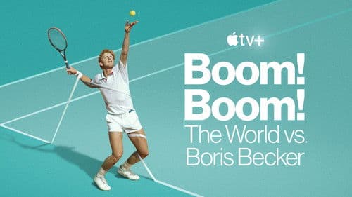 Boom! Boom! The World vs Boris Becker Bild 5