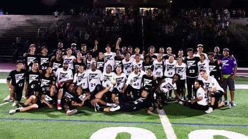 Color of Ultimate: ATL Bild 1