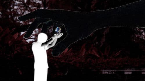 The World I Live In Doesn't Exist Bild 1