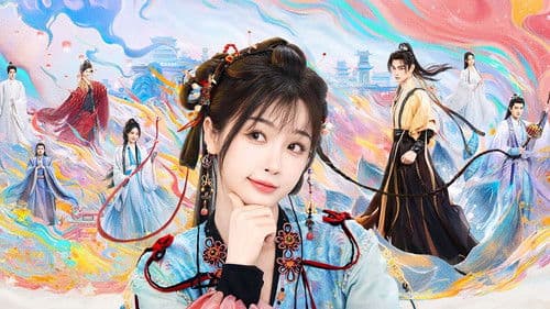 Love Game in Eastern Fantasy Bild 3