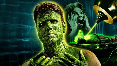 Im Sumpf des Grauens Bild 2