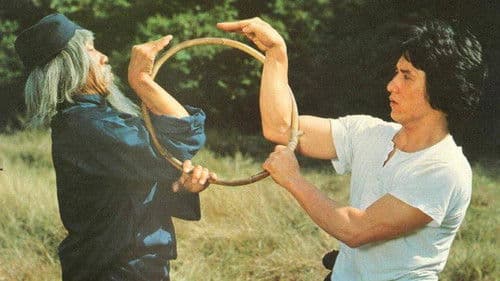 Die Schlange im Schatten des Adlers Bild 7