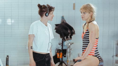 The Chronology of Water Bild 7