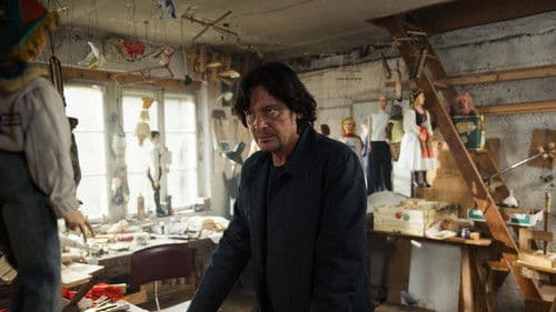 Meiberger – Der Marionettenmörder Bild 1