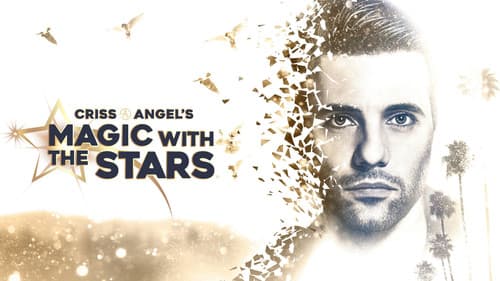 Criss Angel's Magic with the Stars Bild 2