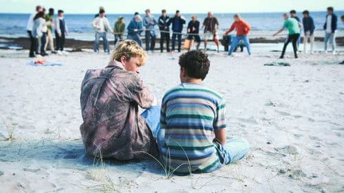 En af drengene Bild 1