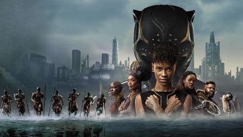 Black Panther: Wakanda Forever Bild 2