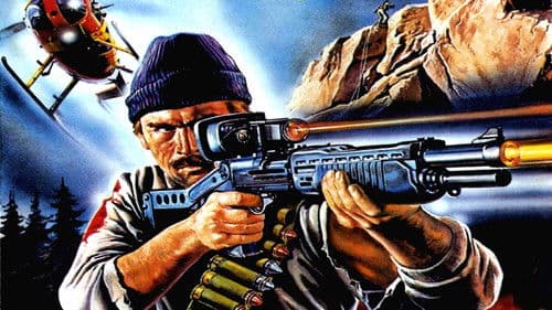The Blastfighter - Der Exekutor Bild 3