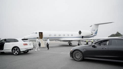 Passion Play: Russell Westbrook Bild 6