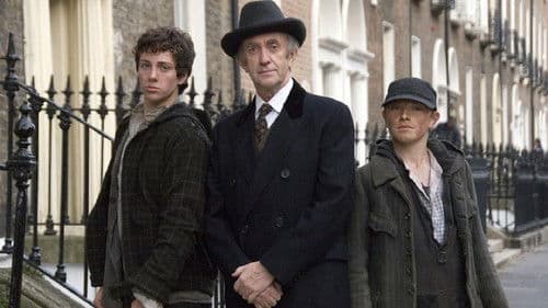 Sherlock Holmes and the Baker Street Irregulars Bild 1