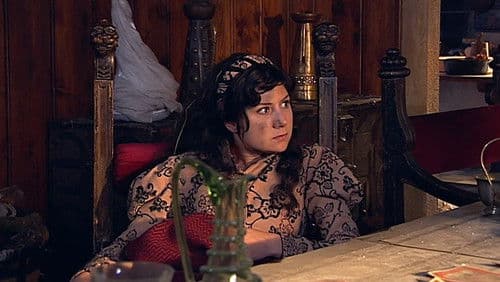 O bílé paní Bild 1