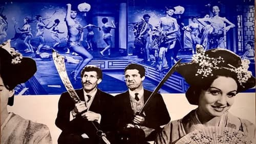 2 samurai per 100 geishe Bild 2