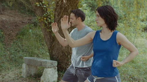 Diane a les épaules Bild 3