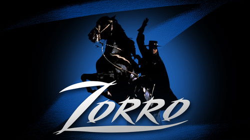 Zorro Bild 4