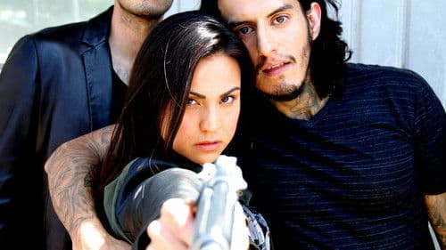 Khali the Killer Bild 1