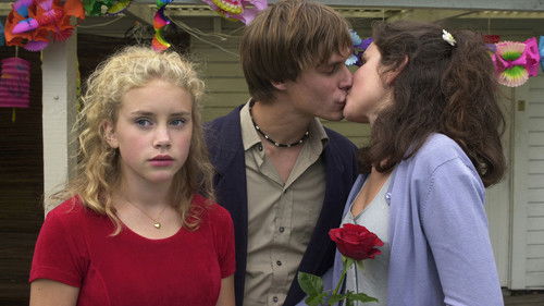 Eva & Adam - vier Geburtstage und ein Fiasko Bild 1