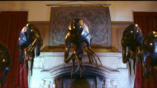 The Captured Bird Bild 1