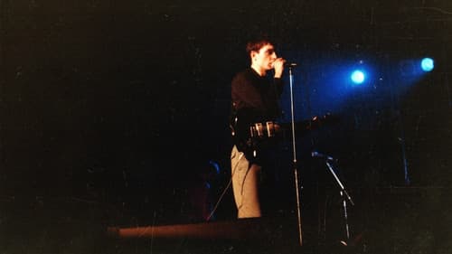 Joy Division: Here Are the Young Men Bild 2