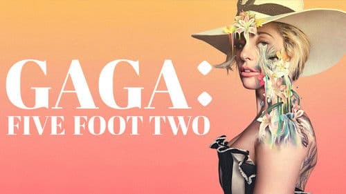 Gaga: Five Foot Two Bild 7