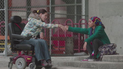 Margarita with a Straw Bild 1