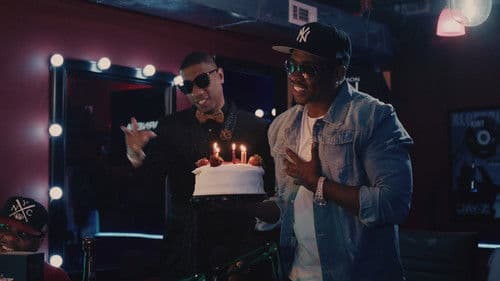 African American Psycho: The Hip Hop Freak Bild 3