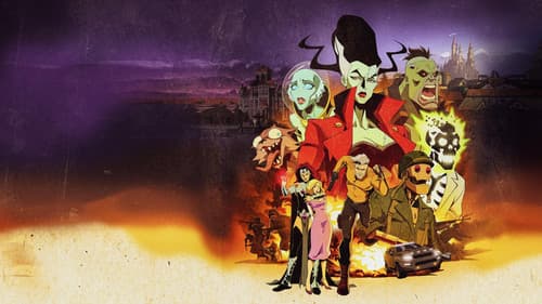 Creature Commandos Bild 5