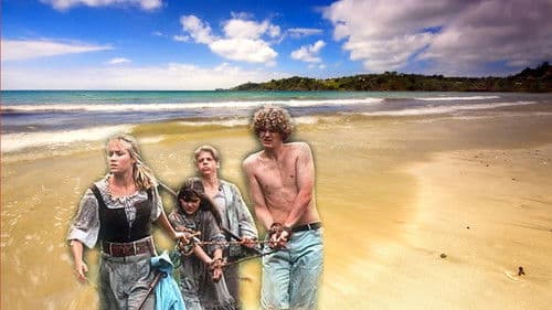 Auf der Suche nach der Schatzinsel Bild 1