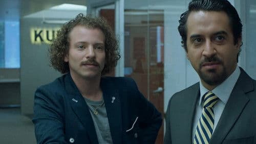 Mirreyes contra Godínez 2: El retiro Bild 4