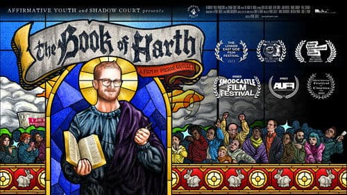 The Book of Harth Bild 1