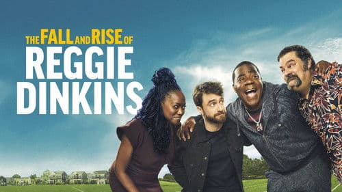 The Fall and Rise of Reggie Dinkins Bild 5