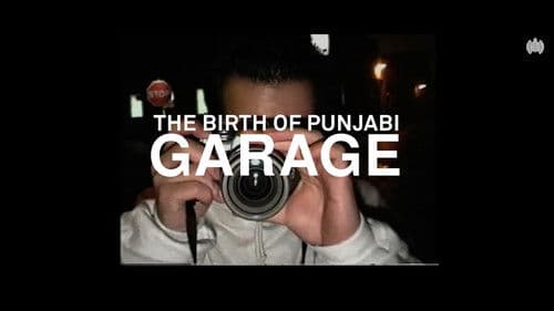 The Birth of Punjabi Garage Bild 1