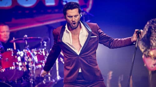 My Tribute to Elvis Bild 1