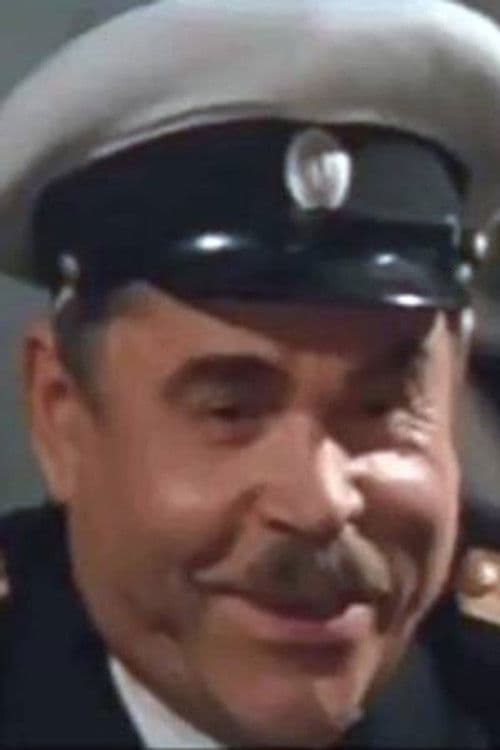 Вячеслав Творужек