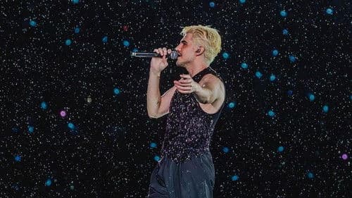 Jão: SuperTurnê ao Vivo Bild 7