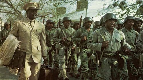 Sergeant Waters - Eine Soldatengeschichte Bild 4