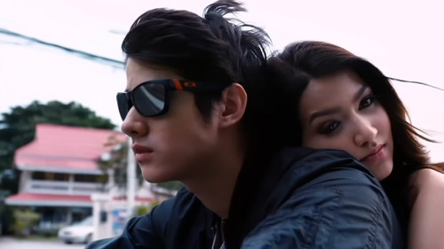 รักสุดทีน Bild 2