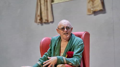 Endgame & Rough for Theatre II Bild 4