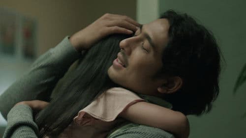 Sayap Sayap Patah 2: Olivia Bild 6