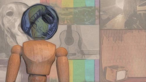 La realidad y los sueños Bild 2