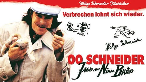 00 Schneider - Jagd auf Nihil Baxter Bild 3