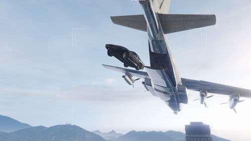 The Burrell Files Bild 2