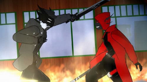 Volcanic vs. Pedex Bild 1