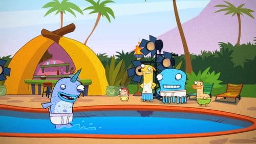 Banana Cabana Bild 3