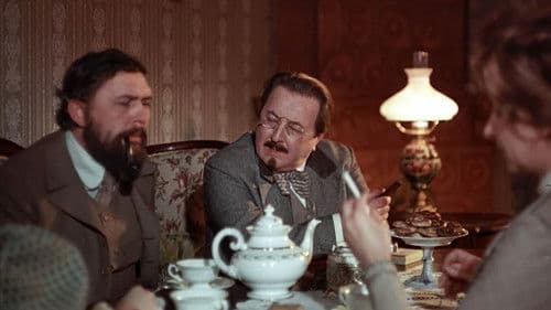 Nächte und Tage Bild 6