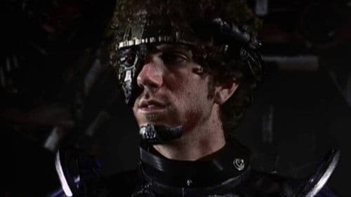 Manborg - Retter der Zukunft Bild 2