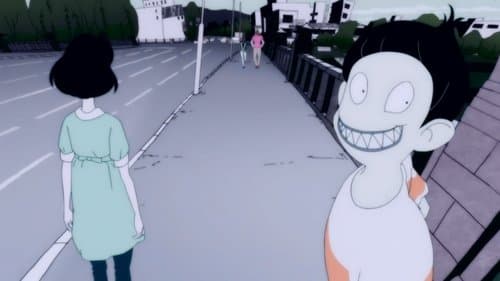 Tatami Galaxy Bild 4