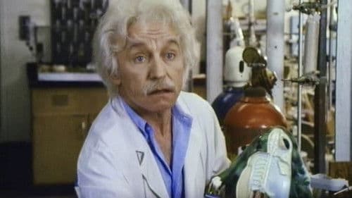 Überfall im Wandschrank Bild 4