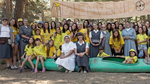 La Llamada – Ein göttlicher Sommer Bild 5