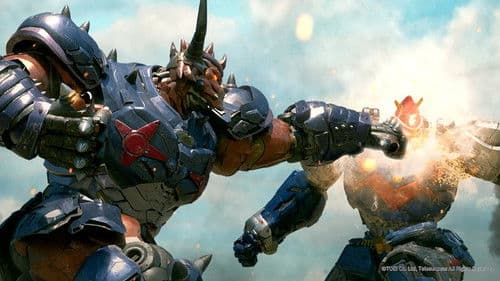 Voltes V Legacy: The Cinematic Experience Bild 2