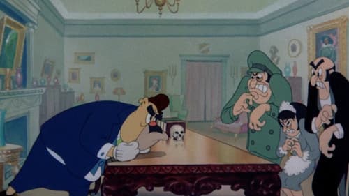 Who Killed Who? Bild 2